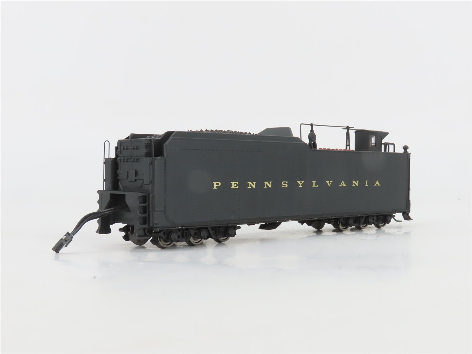 HO Broadway Limited BLI 052 PRR Pennsylvania 4-8-2 M1b Steam #6762 w/DCC & Sound