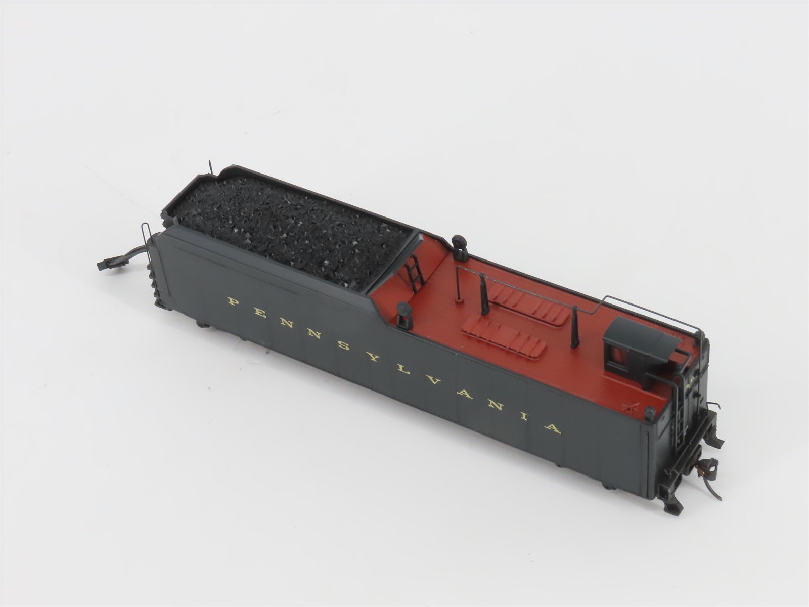 HO Broadway Limited BLI 052 PRR Pennsylvania 4-8-2 M1b Steam #6762 w/DCC & Sound