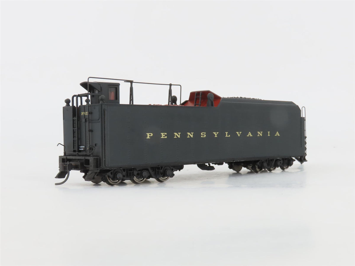 HO Broadway Limited BLI 052 PRR Pennsylvania 4-8-2 M1b Steam #6762 w/DCC &amp; Sound