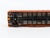 HO Scale Athearn B&LE Bessemer & Lake Erie 50' Gondola w. Load #32062 - Custom