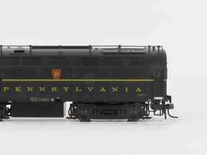 HO Broadway Limited BLI 4140 PRR BLW BF16A/B Sharknose Diesel Set - Paragon3