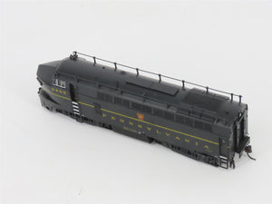 HO Broadway Limited BLI 4140 PRR BLW BF16A/B Sharknose Diesel Set - Paragon3