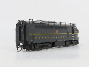 HO Broadway Limited BLI 4140 PRR BLW BF16A/B Sharknose Diesel Set - Paragon3