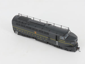 HO Broadway Limited BLI 4140 PRR BLW BF16A/B Sharknose Diesel Set - Paragon3