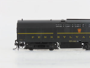 HO Broadway Limited BLI 4140 PRR BLW BF16A/B Sharknose Diesel Set - Paragon3