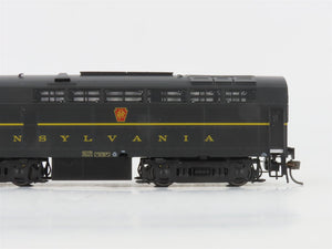 HO Broadway Limited BLI 4140 PRR BLW BF16A/B Sharknose Diesel Set - Paragon3