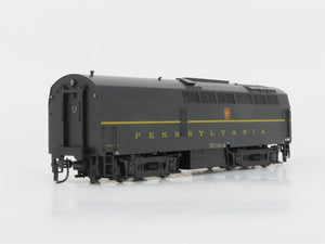 HO Broadway Limited BLI 4140 PRR BLW BF16A/B Sharknose Diesel Set - Paragon3