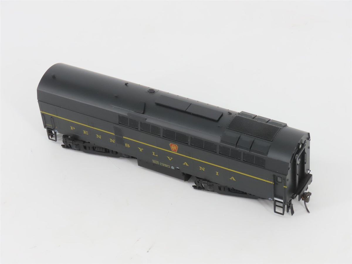 HO Broadway Limited BLI 4140 PRR BLW BF16A/B Sharknose Diesel Set - Paragon3