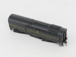 HO Broadway Limited BLI 4140 PRR BLW BF16A/B Sharknose Diesel Set - Paragon3