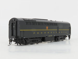 HO Broadway Limited BLI 4140 PRR BLW BF16A/B Sharknose Diesel Set - Paragon3