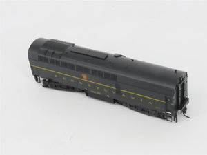 HO Broadway Limited BLI 4140 PRR BLW BF16A/B Sharknose Diesel Set - Paragon3