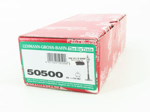 G 1/22.5 Scale LGB 