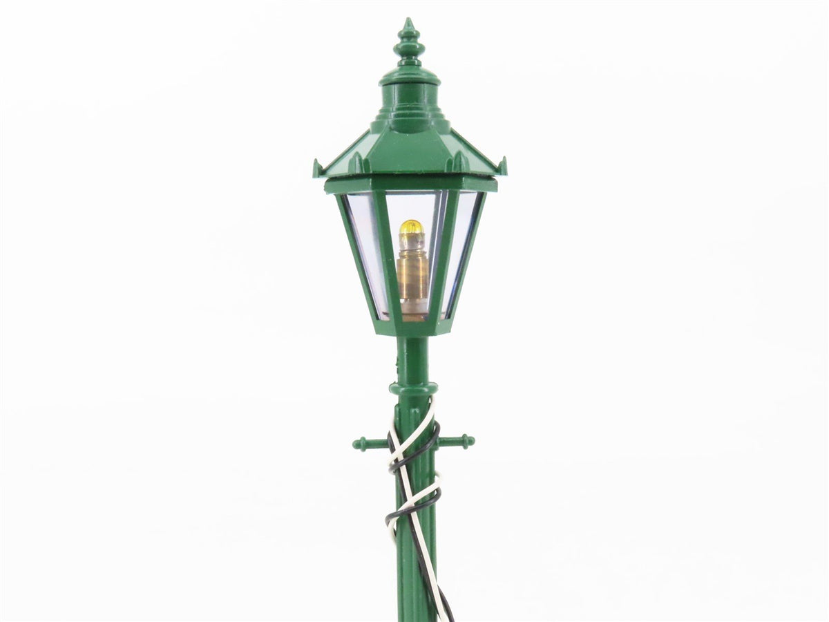 G 1/22.5 Scale LGB &quot;The Big Train&quot; 5050 Lantern Style Street Light