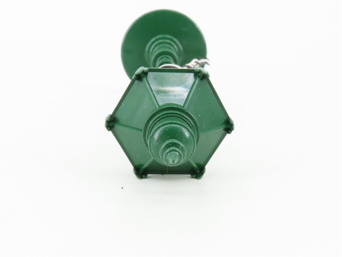 G 1/22.5 Scale LGB &quot;The Big Train&quot; 5050 Lantern Style Street Light