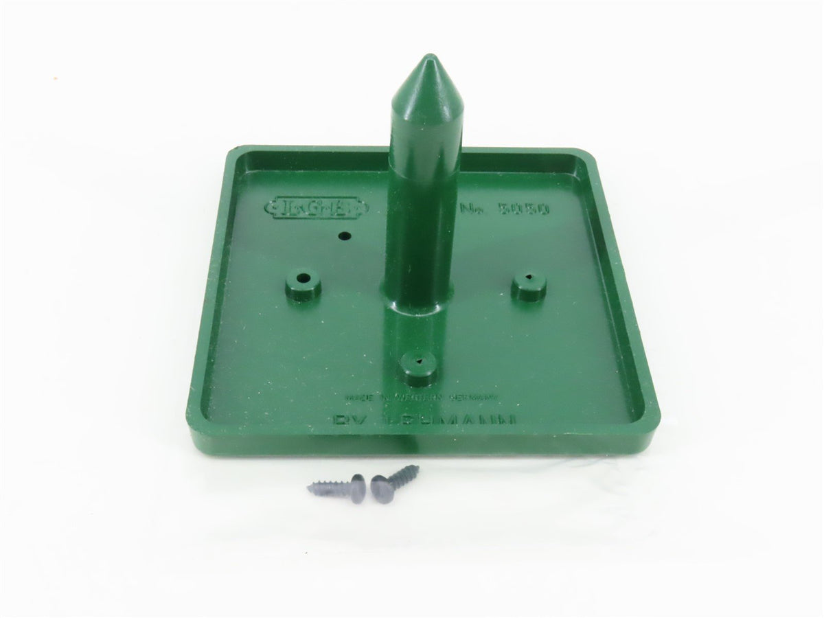 G 1/22.5 Scale LGB &quot;The Big Train&quot; 5050 Lantern Style Street Light