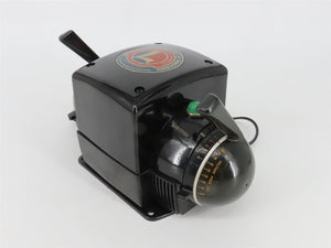 Lionel Type-ZW Multi-Control Trainmaster AC Transformer/Controller