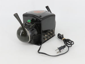 Lionel Type-ZW Multi-Control Trainmaster AC Transformer/Controller