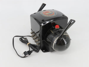 Lionel Type-ZW Multi-Control Trainmaster AC Transformer/Controller