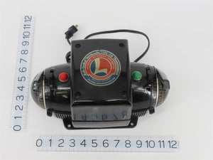 Lionel Type-ZW Multi-Control Trainmaster AC Transformer/Controller