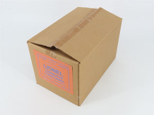 Lionel Type-ZW Multi-Control Trainmaster AC Transformer/Controller