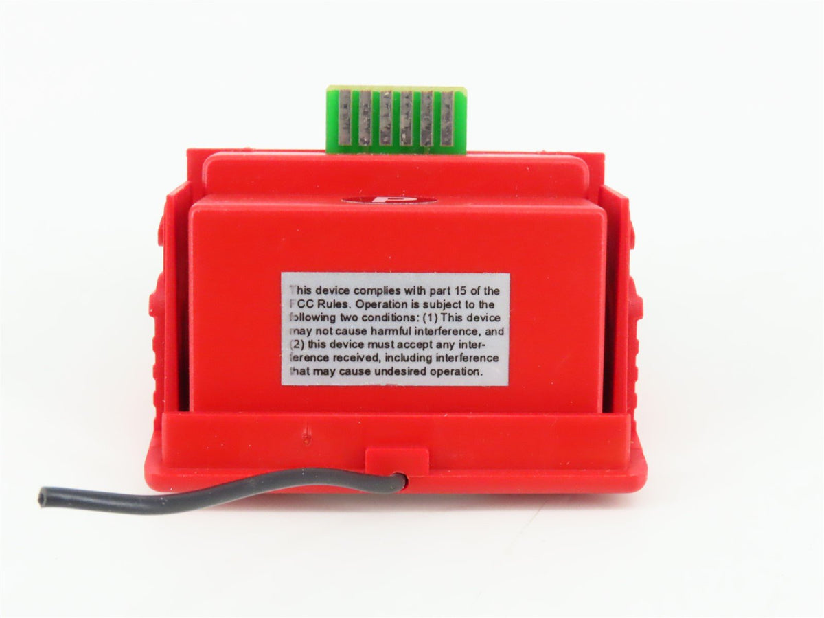 G 1/22.5 Scale LGB &quot;The Big Train&quot; 55051 Wireless Transmitter