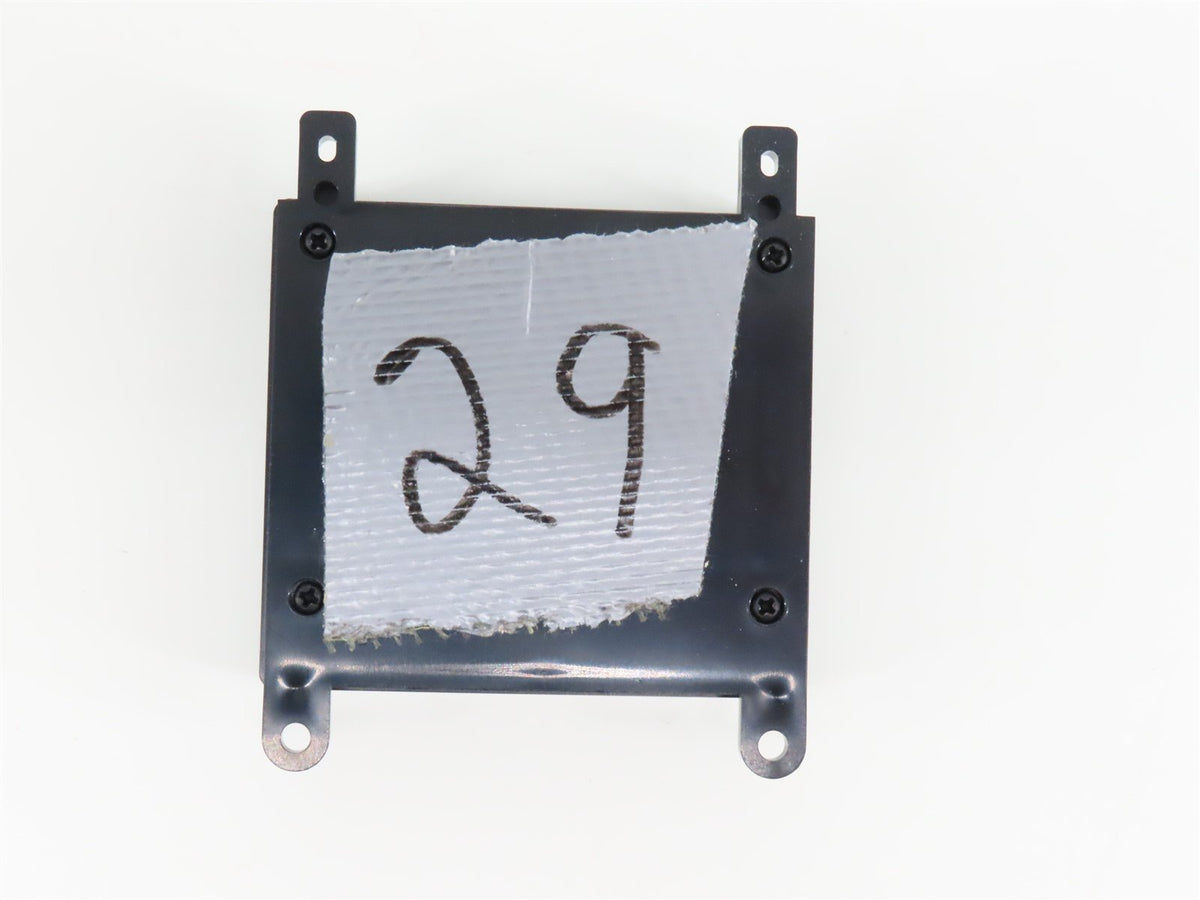 G 1/22.5 Scale LGB &quot;The Big Train&quot; 55025 Switch Decoder