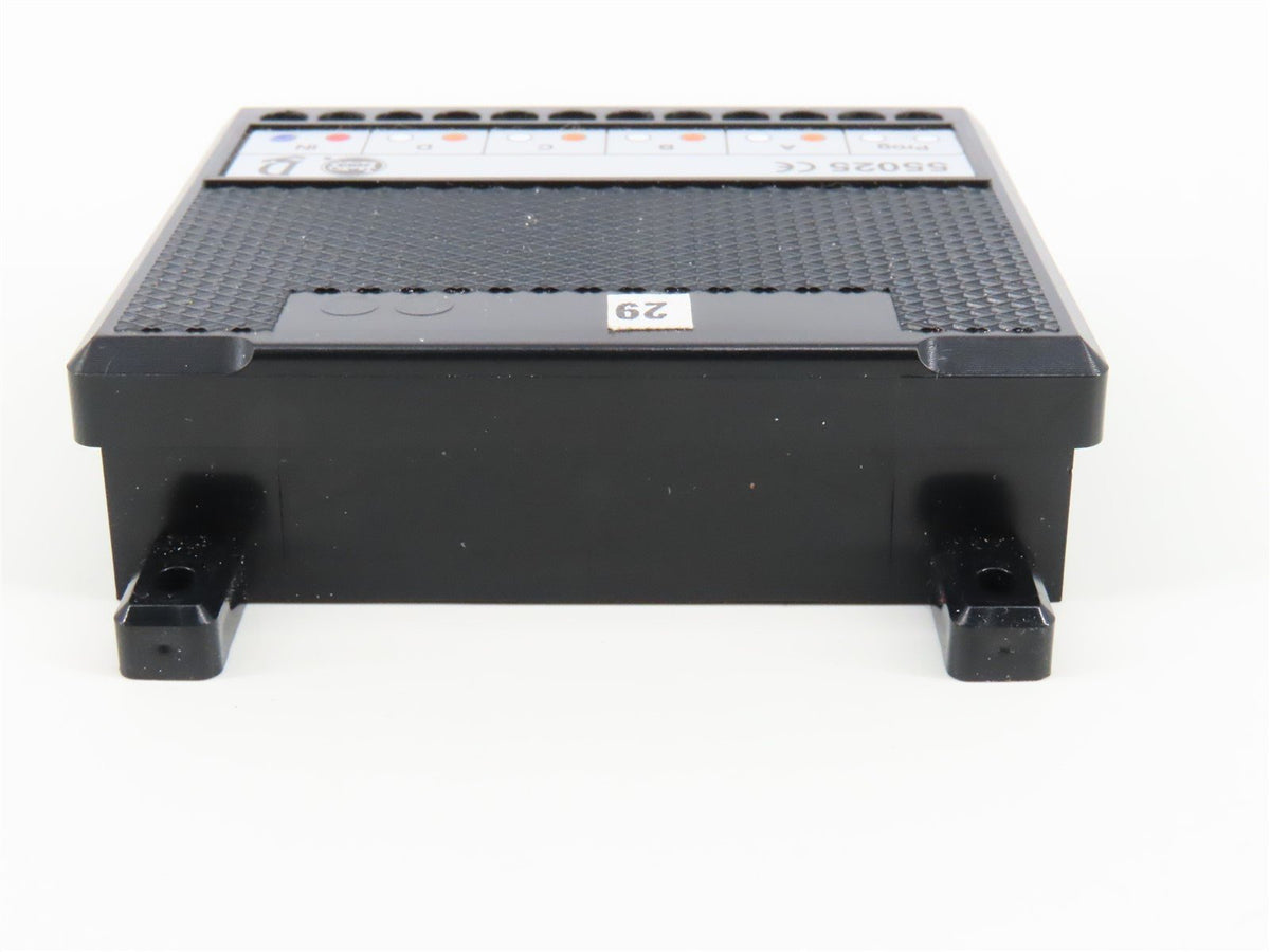 G 1/22.5 Scale LGB &quot;The Big Train&quot; 55025 Switch Decoder