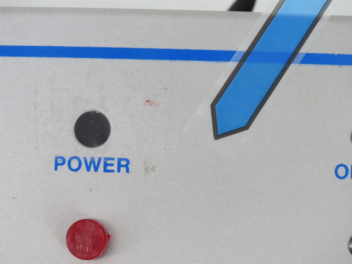 Troller TRA1001 Solid State DC Transformer Throttle/Controller