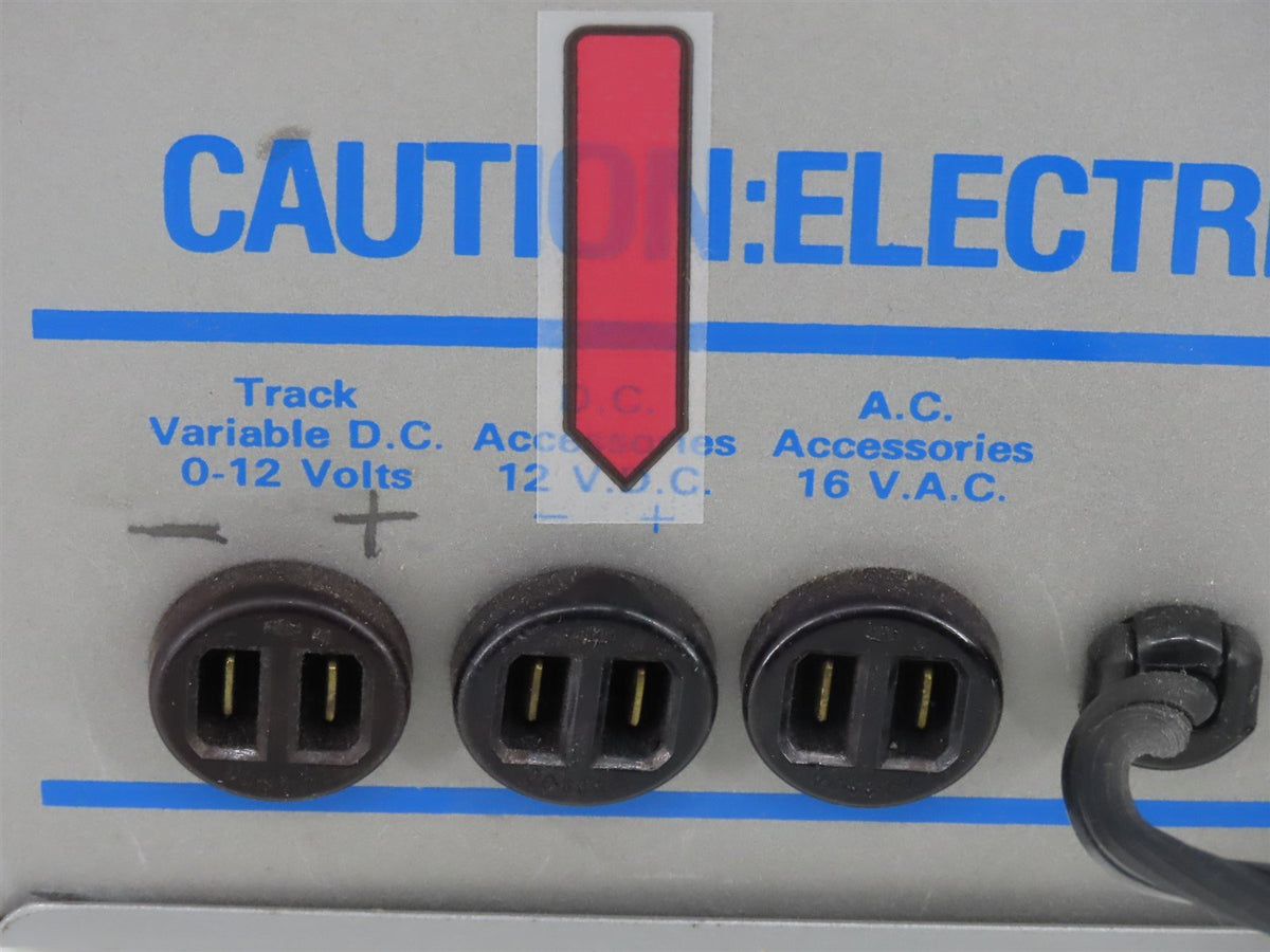 Troller TRA1001 Solid State DC Transformer Throttle/Controller