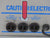 Troller TRA1001 Solid State DC Transformer Throttle/Controller