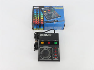 MRC AF130 Tech II Loco-Motion 2500 DC Transformer/Controller