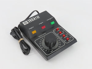 MRC AF130 Tech II Loco-Motion 2500 DC Transformer/Controller