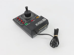 MRC AF130 Tech II Loco-Motion 2500 DC Transformer/Controller