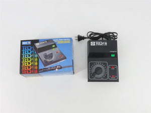 MRC AF100 Tech II Railpower 1400 DC Transformer/Controller