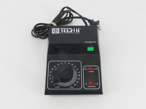 MRC Tech II Railpower 1400 DC Transformer/Controller
