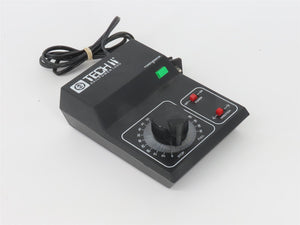 MRC Tech II Railpower 1400 DC Transformer/Controller