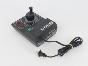 MRC Tech II Railpower 1400 DC Transformer/Controller