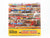Springbok by Hallmark PZL9026 On The Right Track Lionel Trains 1500 pc. Puzzle