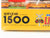 Springbok by Hallmark PZL9026 On The Right Track Lionel Trains 1500 pc. Puzzle