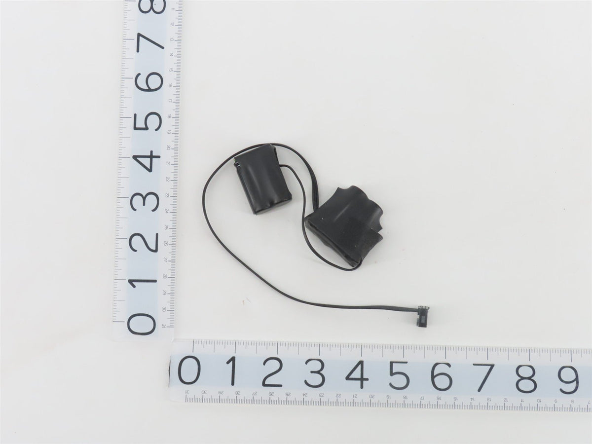 G 1/22.5 Scale LGB 65011 Sound Unit Power Storage