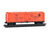 N Micro-Trains MTL 05900290 BUDX American Refrigerator 40' Steel Reefer #91553