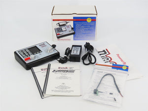 Digitrax DCS52 Zephyr Express 3.0 Amp Starter Set