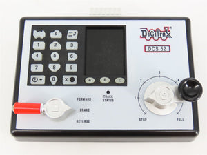 Digitrax DCS52 Zephyr Express 3.0 Amp Starter Set