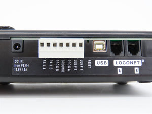 Digitrax DCS52 Zephyr Express 3.0 Amp Starter Set