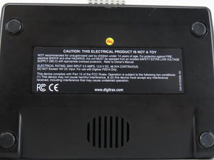 Digitrax DCS52 Zephyr Express 3.0 Amp Starter Set