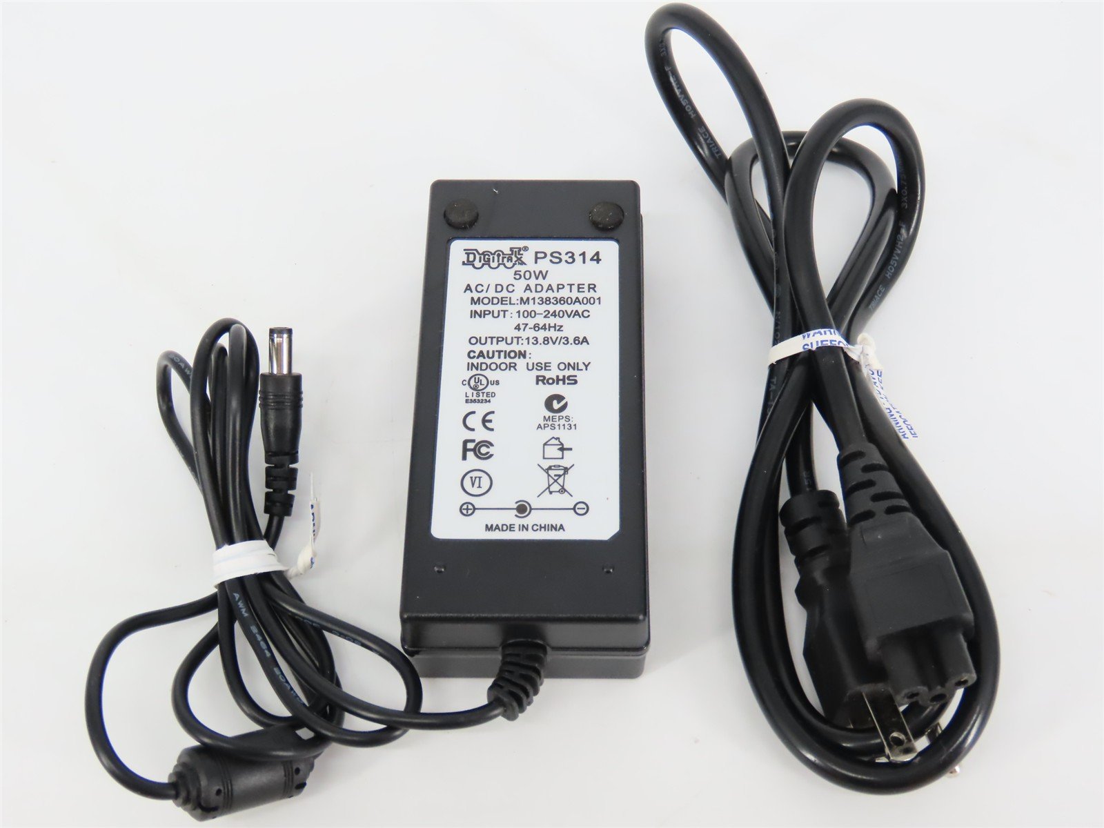 Digitrax DCS52 Zephyr Express 3.0 Amp Starter Set