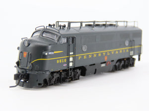 N Scale Broadway Limited BLI 6835 PRR Pennsylvania F3 A/B Diesel Set w/Paragon4