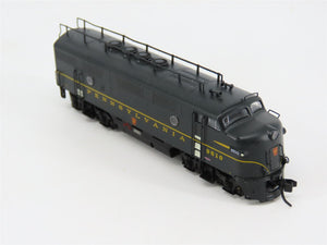 N Scale Broadway Limited BLI 6835 PRR Pennsylvania F3 A/B Diesel Set w/Paragon4