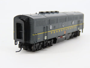 N Scale Broadway Limited BLI 6835 PRR Pennsylvania F3 A/B Diesel Set w/Paragon4