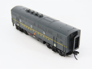 N Scale Broadway Limited BLI 6835 PRR Pennsylvania F3 A/B Diesel Set w/Paragon4
